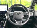 2025 Toyota Harrier Hybrid