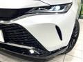 2025 Toyota Harrier Hybrid