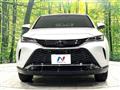 2025 Toyota Harrier Hybrid