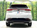 2025 Toyota Harrier Hybrid