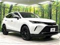 2025 Toyota Harrier Hybrid