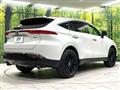 2025 Toyota Harrier Hybrid