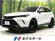 2025 Toyota Harrier Hybrid