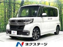 2016 Daihatsu Tanto