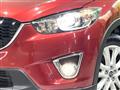 2012 Mazda CX-5