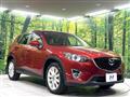 2012 Mazda CX-5