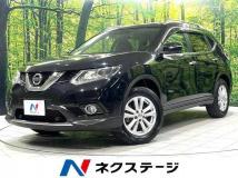 2017 Nissan X-Trail