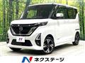 2021 Nissan ROOX