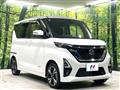 2021 Nissan ROOX