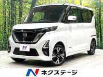 2021 Nissan ROOX