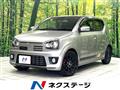 2019 Suzuki Alto Works