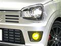 2019 Suzuki Alto Works