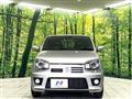 2019 Suzuki Alto Works