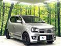 2019 Suzuki Alto Works