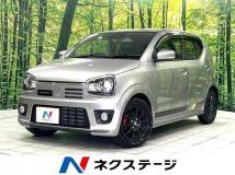 2019 Suzuki Alto Works