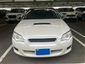 2007 Subaru Legacy B4