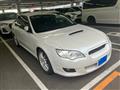2007 Subaru Legacy B4