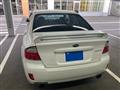 2007 Subaru Legacy B4
