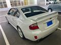 2007 Subaru Legacy B4