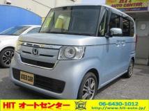 2020 Honda N BOX