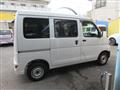 2020 Daihatsu Hijet Cargo
