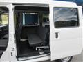 2020 Daihatsu Hijet Cargo