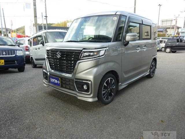 2018 Suzuki Suzuki Others