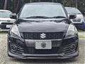 2014 Suzuki Swift
