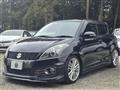 2014 Suzuki Swift
