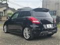2014 Suzuki Swift