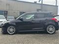 2014 Suzuki Swift