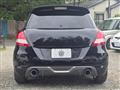 2014 Suzuki Swift