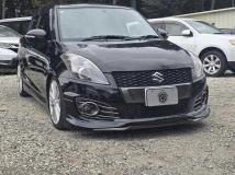 2014 Suzuki Swift