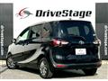 2018 Toyota Sienta