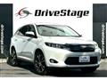 2015 Toyota Harrier