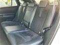 2015 Toyota Harrier