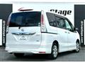 2011 Nissan Serena