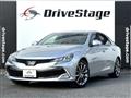 2017 Toyota Mark X