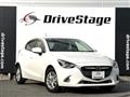 2015 Mazda Demio