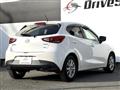 2015 Mazda Demio