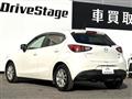 2015 Mazda Demio