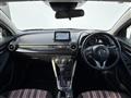 2015 Mazda Demio
