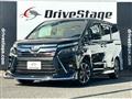 2018 Toyota Voxy