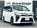2017 Toyota Voxy