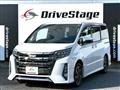 2018 Toyota Noah
