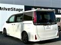 2018 Toyota Noah