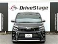 2018 Toyota Voxy