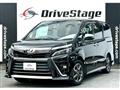 2018 Toyota Voxy
