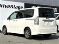 2009 Toyota Voxy