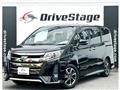 2018 Toyota Noah
